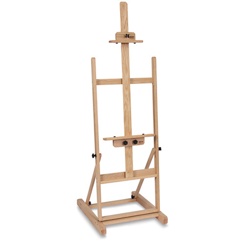 Bob Ross Travel Easel