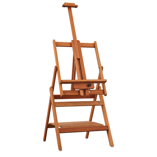 Testrite Deluxe Display Easel