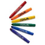 Mr. Sketch Gel Crayons 12 Pack - Mr. Sketch® - SAN1951333