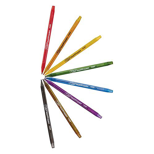 Mr. Sketch Scented Twistable Colored Pencils (8 Pack) Quality Art