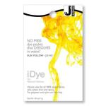 Jacquard iDye for Natural Fabrics  (.49oz/14g) Sun Yellow