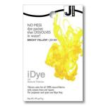 Jacquard iDye for Natural Fabrics  (.49oz/14g) Bright Yellow