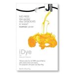 Jacquard iDye for Natural Fabrics  (.49oz/14g) Pumpkin