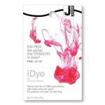 Jacquard iDye for Natural Fabrics  (.49oz/14g) Pink