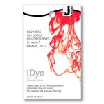 Jacquard iDye for Natural Fabrics  (.49oz/14g) Scarlet