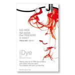 Jacquard iDye for Natural Fabrics  (.49oz/14g) True Red