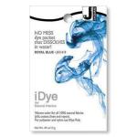 Jacquard iDye for Natural Fabrics  (.49oz/14g) Royal Blue