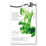 Jacquard iDye for Natural Fabrics  (.49oz/14g) Kelly Green
