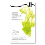 Jacquard iDye for Natural Fabrics  (.49oz/14g) Chartreuse