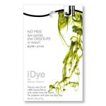 Jacquard iDye for Natural Fabrics  (.49oz/14g) Olive