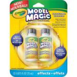 Crayola Model Magic 4 Ounces-Aquamarine