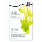 Jacquard iDye for Natural Fabrics  (.49oz/14g) Fluorescent Yellow