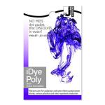Jacquard iDye Poly for Synthetic Fabrics - (.49oz/14g) Violet