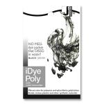 Jacquard iDye Poly for Synthetic Fabrics - (.49oz/14g) Black