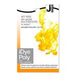 Jacquard iDye Poly for Synthetic Fabrics - (.49oz/14g) Golden Yellow