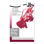 Jacquard iDye Poly for Synthetic Fabrics - (.49oz/14g) Crimson