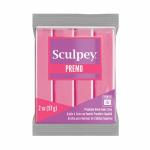 Sculpey Premo Oven-Bake Clay (2oz bar) - Blush