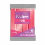 Sculpey Premo Oven-Bake Clay (2oz bar) - Sunset Pearl