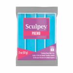 Sculpey Premo Oven-Bake Clay (2oz bar) - Turquoise