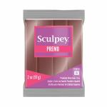 Sculpey Premo Oven-Bake Clay (2oz bar) - Bronze