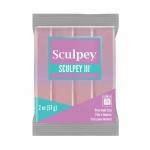 Sculpey III Oven-Bake Clay (2oz bar) - Princess Pearl