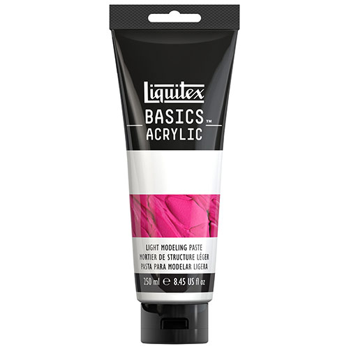 Liquitex BASICS® Acrylic Paint, 8.5oz.