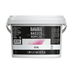 Liquitex Basics Gesso - (64oz/1.89L) White