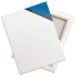 Professional Stretched Smooth Linen Canvas 12" x 16"