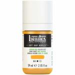 Liquitex Professional Soft Body Acrylic Paint - (2oz/59ml) Cadmium-Free Yellow Deep