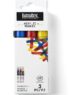 Liquitex Professional Fine Acrylic Paint Marker Set - (3 Pack) Favorites WN3699243