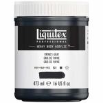 Liquitex Professional Heavy Body Acrylic Paint - (16oz/473ml) Payne's Gray