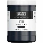 Liquitex Professional Heavy Body Acrylic Paint - (32oz/946ml) Payne's Gray