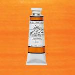 M. Graham & Co. Oil Paint - (1.25oz/37ml) Azo Orange