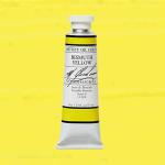M. Graham & Co. Oil Paint - (1.25oz/37ml) Bismuth Yellow