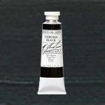 M. Graham & Co. Oil Paint - (1.25oz/37ml) Chroma Black
