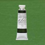 M. Graham & Co. Oil Paint - (1.25oz/37ml) Chromium Oxide Green