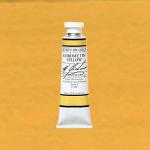 M. Graham & Co. Oil Paint - (1.25oz/37ml) Chrome Tin Yellow