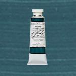 M. Graham & Co. Oil Paint - (1.25oz/37ml) Cobalt Green