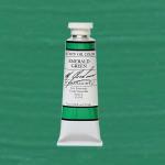 M. Graham & Co. Oil Paint - (1.25oz/37ml) Emerald Green