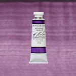 M. Graham & Co. Oil Paint - (1.25oz/37ml) Mineral Violet