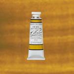 M. Graham & Co. Oil Paint - (1.25oz/37ml) Nickel Azo Yellow