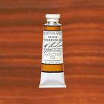 M. Graham & Co. Oil Paint - (1.25oz/37ml) Nickel Quinacridone Gold