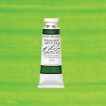 M. Graham & Co. Oil Paint - (1.25oz/37ml) Permanent Green Pale