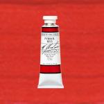 M. Graham & Co. Oil Paint - (1.25oz/37ml) Pyrrole Red