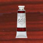 M. Graham & Co. Oil Paint - (1.25oz/37ml) Quinacridone Rust