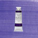 M. Graham & Co. Oil Paint - (1.25oz/37ml) Ultramarine Purple