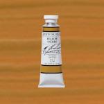 M. Graham & Co. Oil Paint - (1.25oz/37ml) Yellow Ochre
