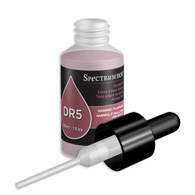 Spectrum Noir Cardinal Alcohol Ink - (1oz/30ml) DR5
