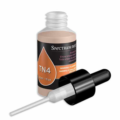 Spectrum Noir Warm Beige Alcohol Ink - (1oz/30ml) TN4