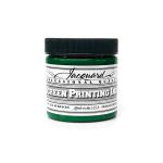 Jacquard Professional Quality Screen Printing Ink - (4oz/118ml) Yellow Green